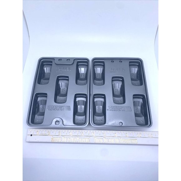 JELLO Kitchen Nascar Jello Jiggler Racecar Jello Molds Race Cars